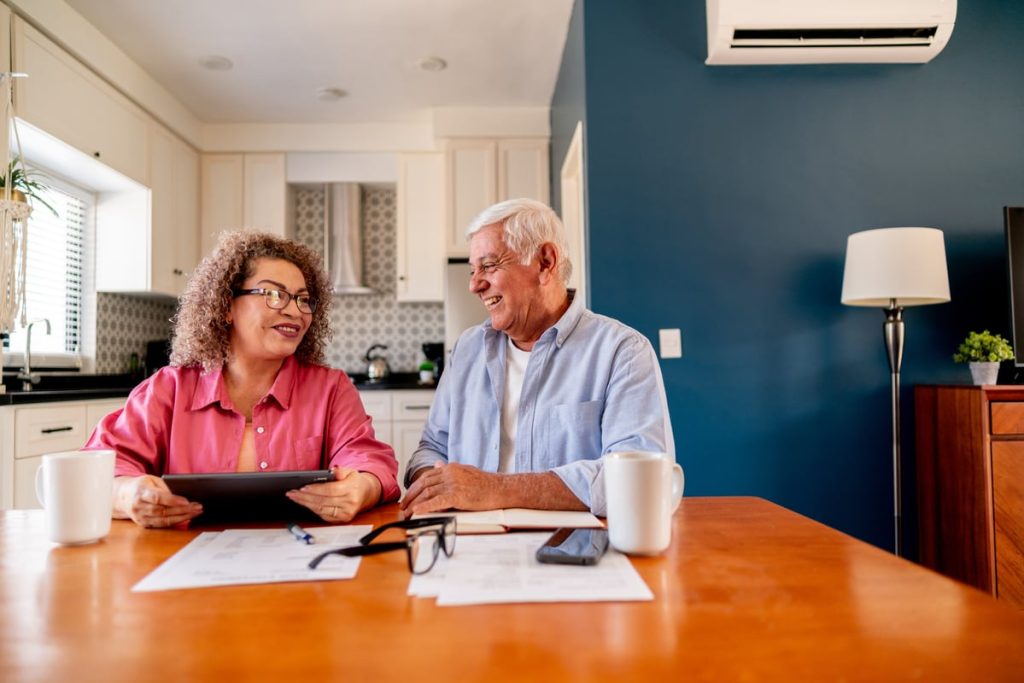 What the Projected 2027 Social Security COLA Might Mean for Spousal Benefits Next Year