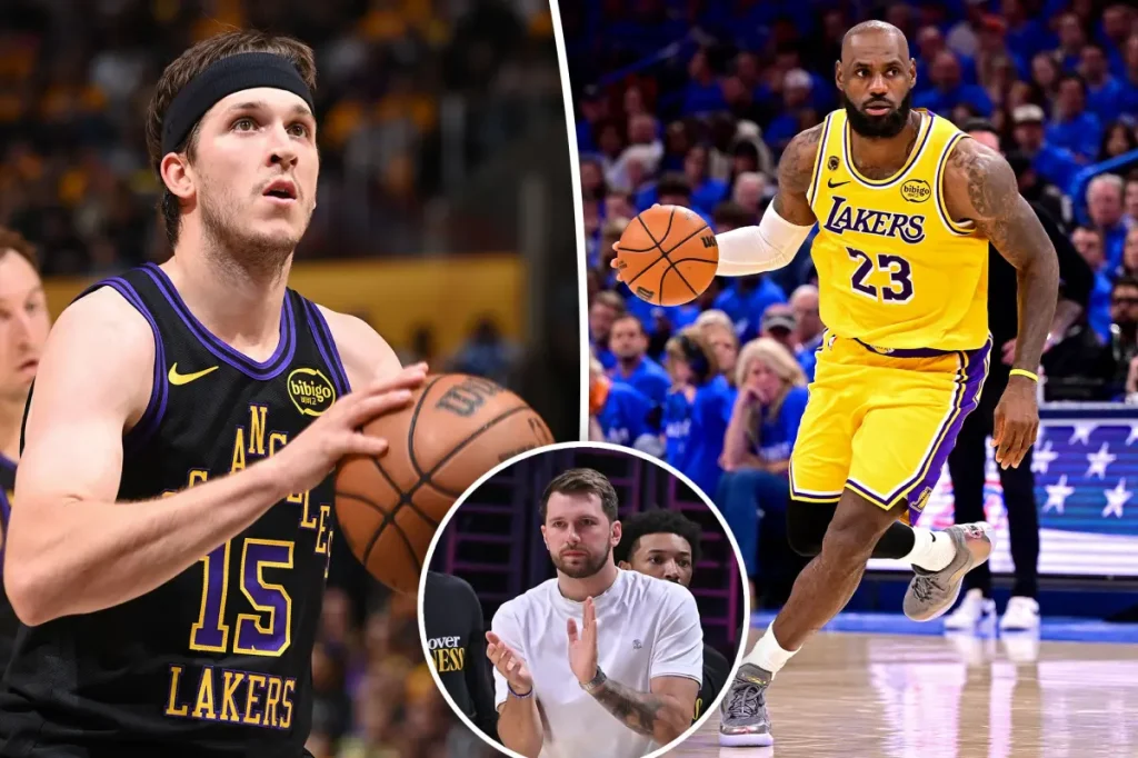 What’s in store for the Lakers? Currently, there are more uncertainties than clarities.