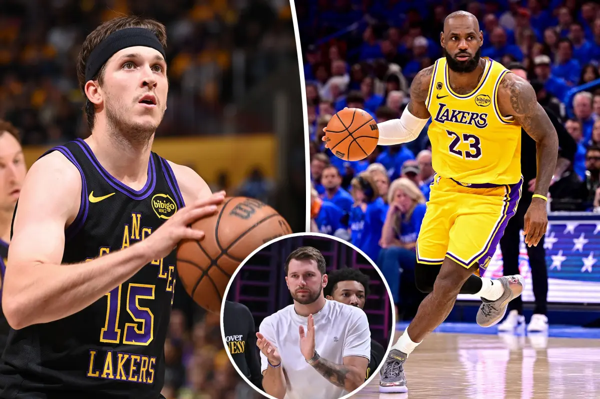 What’s in store for the Lakers? Currently, there are more uncertainties than clarities.
