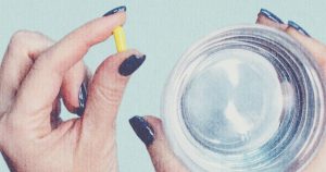 What’s the Reason for Many Women Combining Allergy Medication with Pepcid AC?