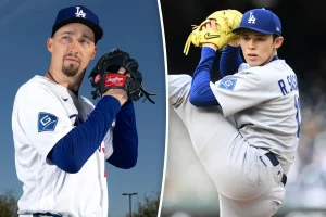 When Blake Snell comes back, the Dodgers ought to send Roki Sasaki down.