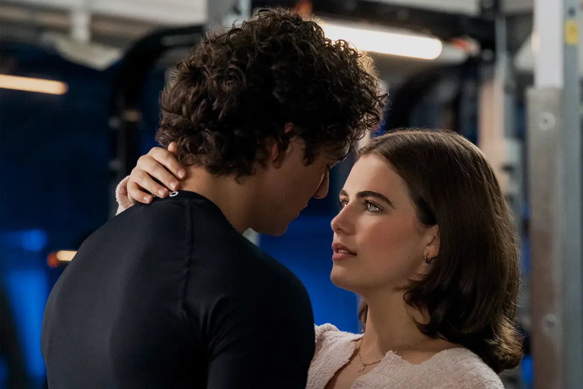 When is 'Off Campus' Released? Air Date, Episodes, and How to Watch the New Prime Video Series