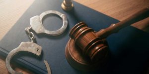 When the government seizes everything without providing evidence