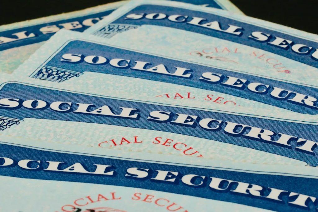 When will I receive my Social Security payment? May schedule.