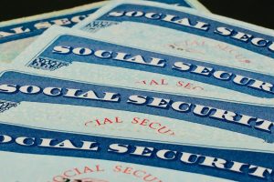 When will I receive my Social Security payment? May schedule.