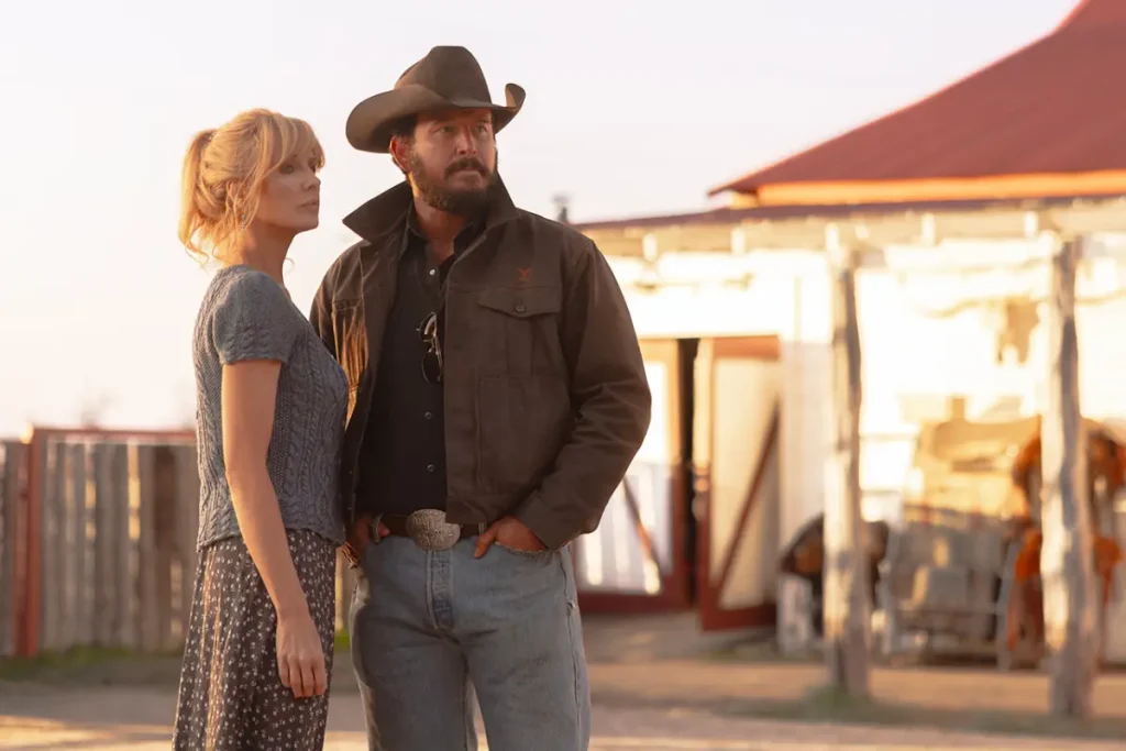 Where was &lsquo;Dutton Ranch&rsquo; shot? And is Rio Paloma, Texas an actual place?