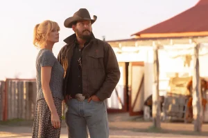 Where was ‘Dutton Ranch’ shot? And is Rio Paloma, Texas an actual place?