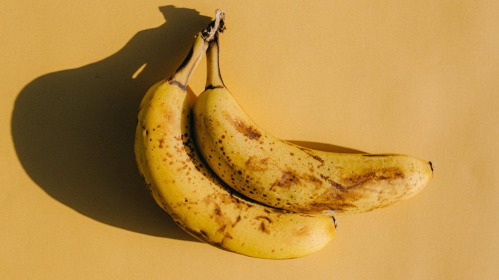 Which Stage of Banana Ripeness Is Most Beneficial for Your Health?