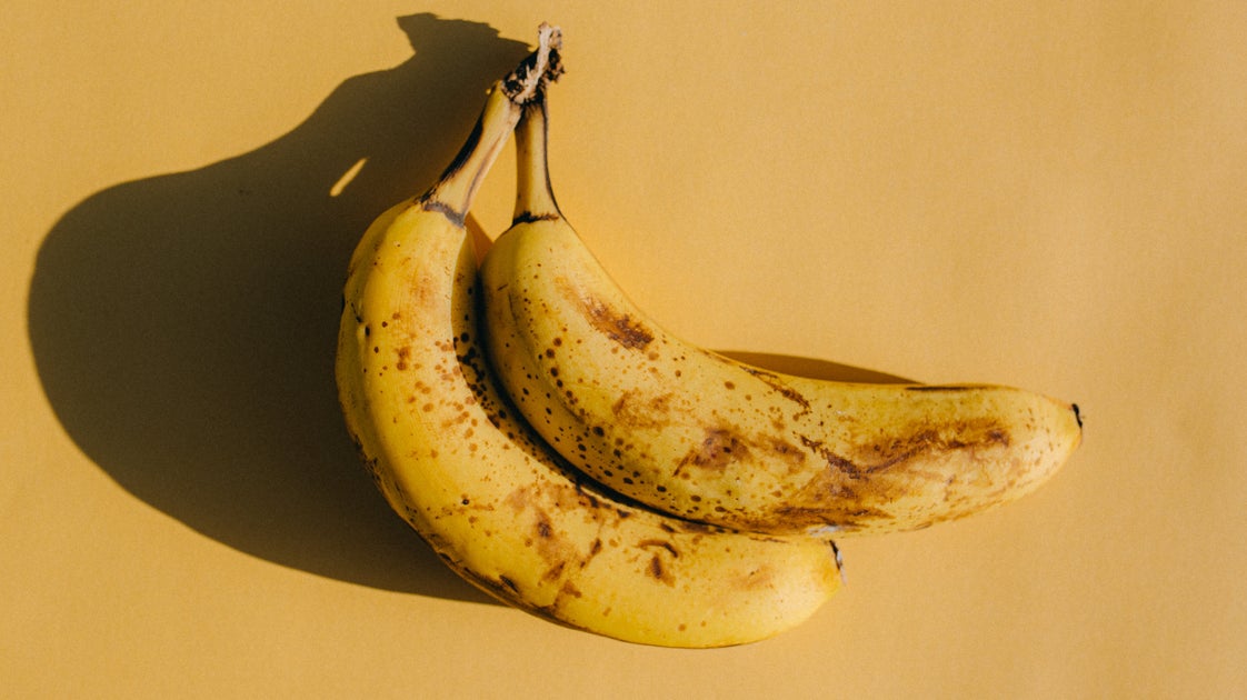 Which Stage of Banana Ripeness Is Most Beneficial for Your Health?