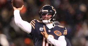 Which teams will have the most rest in the 2026 NFL season?