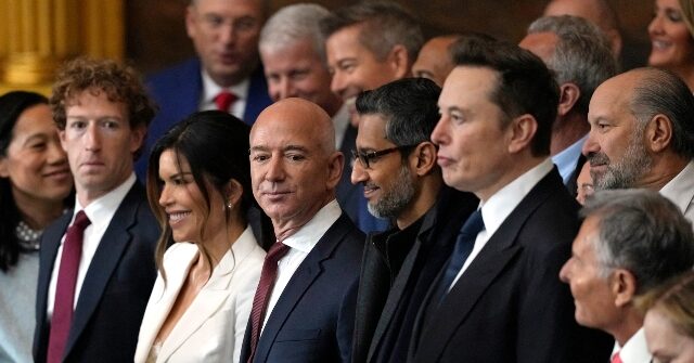 White House Delays Signing of AI Executive Order That Tech Leaders Were Set to Attend