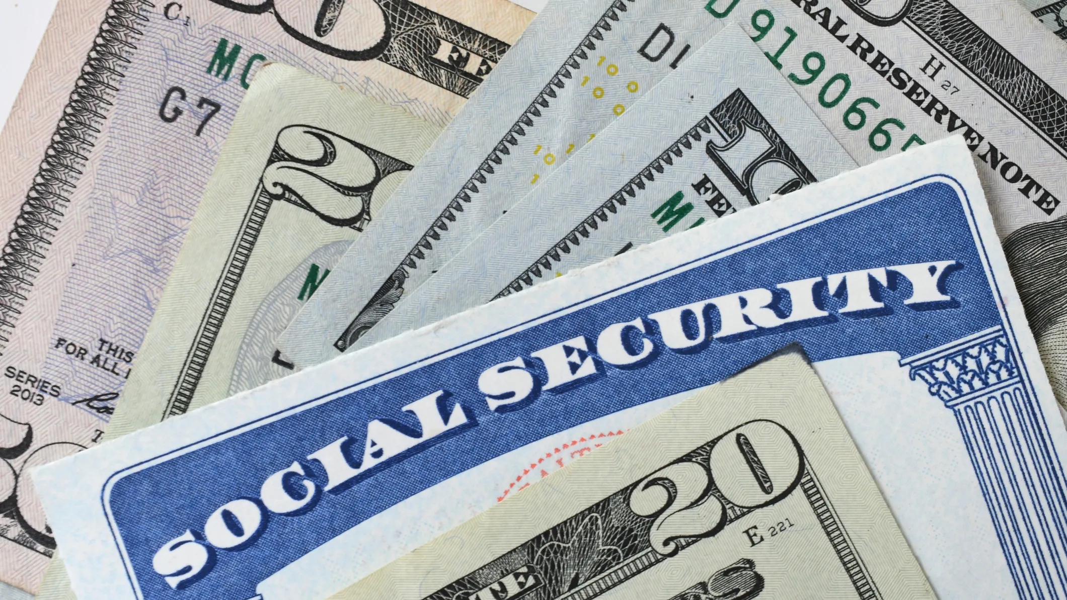 Who will receive Social Security payments on May 27