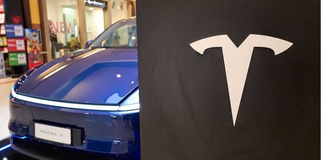 Why Tesla's new road test might be troubling for Washington
