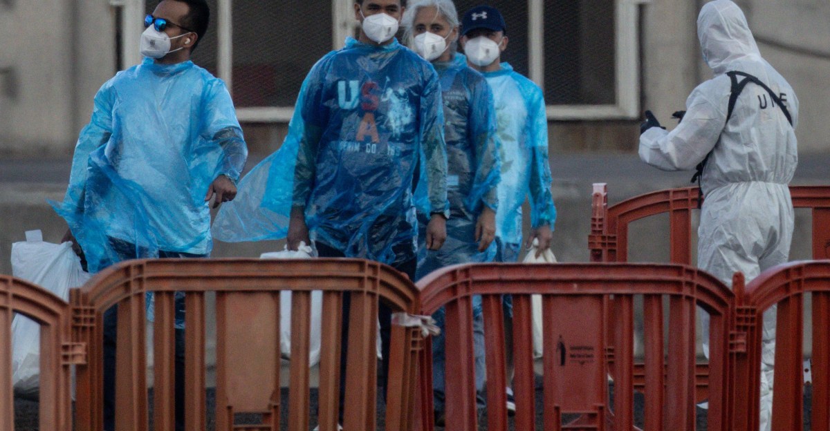 Why asking if you should worry about hantavirus is not the right question