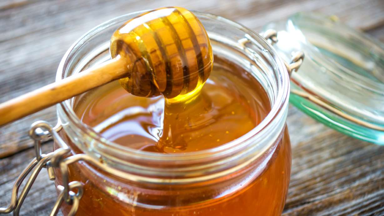 Why you should consider raw honey as your next 'miracle supplement'