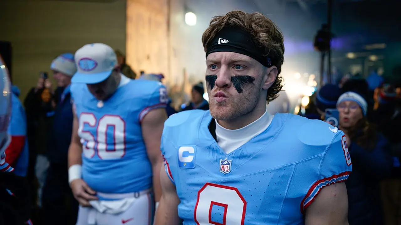 Will Levis of the Titans dealt with a sex tape leak and spent a significant amount of money on the investigation, according to his mother.
