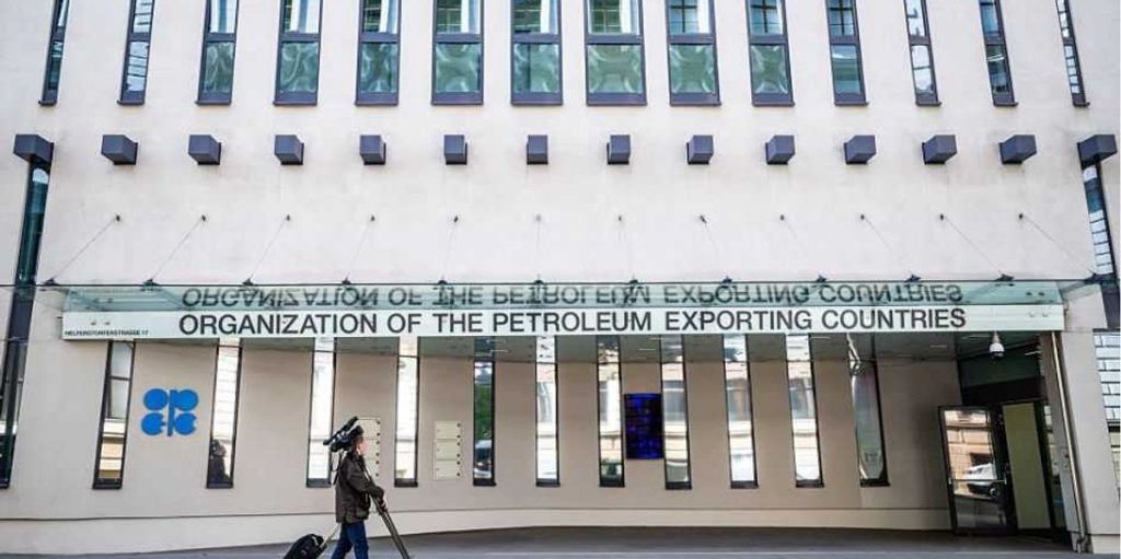 Will gas prices decline? The implications of the UAE exiting OPEC.