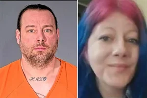 Wisconsin man accused of murdering his wife and proposing to his new girlfriend with her wedding ring