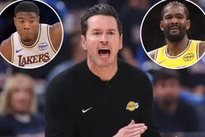 With Luka Doncic at the center, the Lakers must focus on these key aspects.