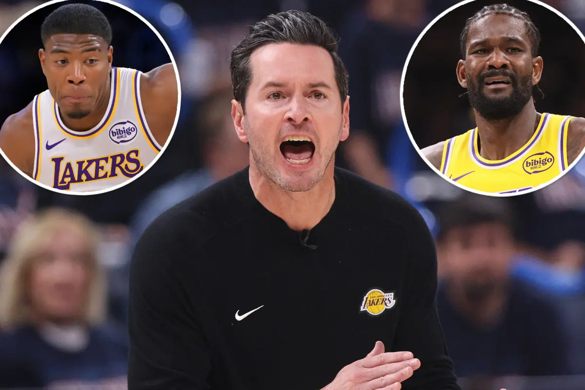 With Luka Doncic at the center, the Lakers must focus on these key aspects.