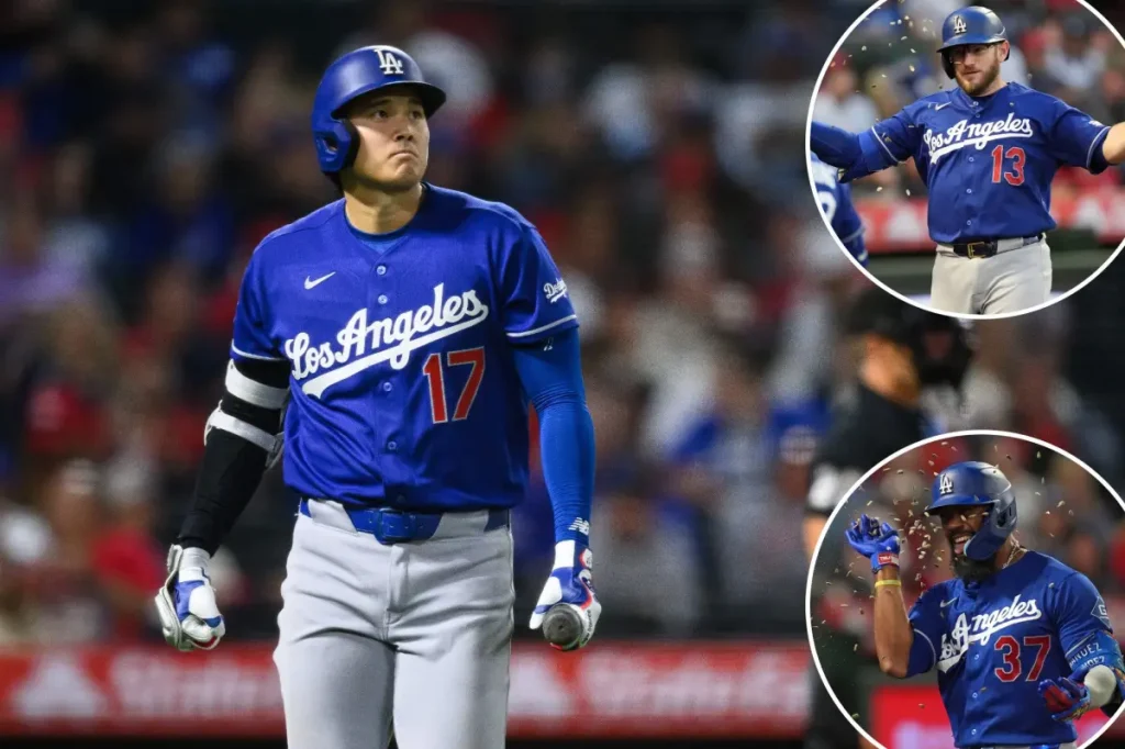 Without Blake Snell, the Dodgers will discover their true strength