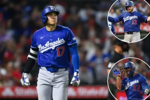 Without Blake Snell, the Dodgers will discover their true strength