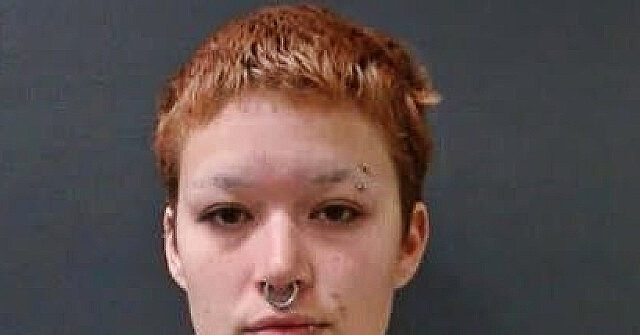 Woman in Texas Charged with Trying to Set Fire to Republican Party Headquarters