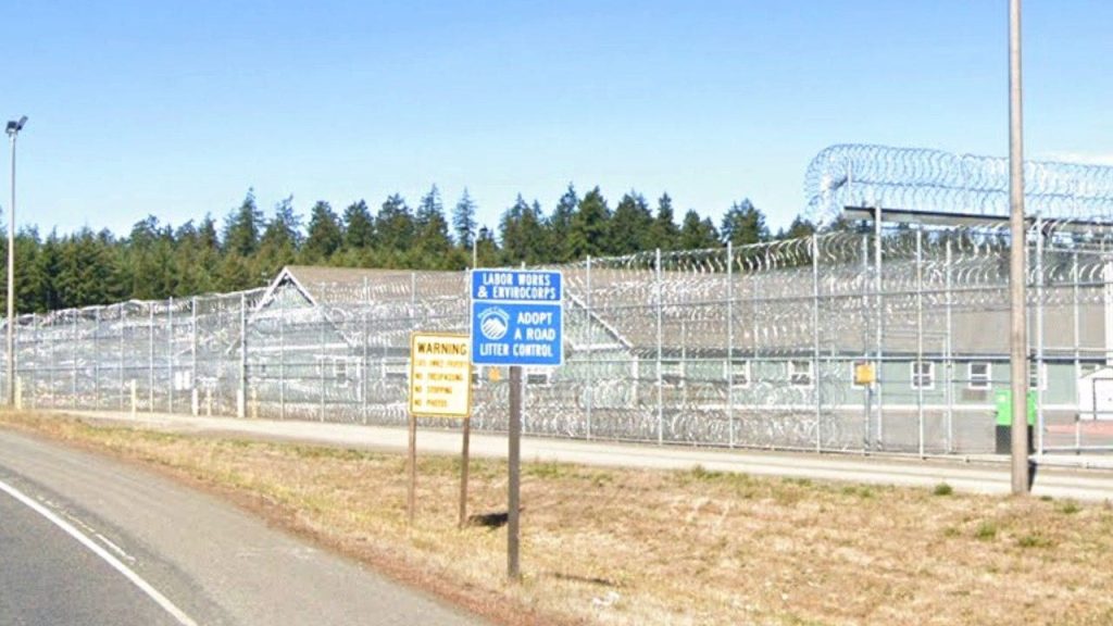 Woman prisoner files lawsuit against Washington for claimed assault by transgender inmate
