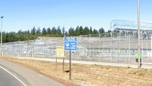 Woman prisoner files lawsuit against Washington for claimed assault by transgender inmate