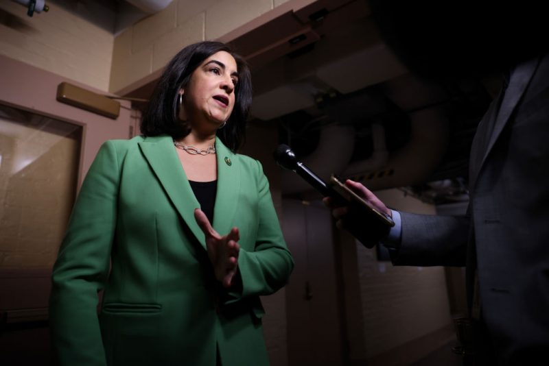 Women’s museum legislation falls apart after Democrats push back against ‘biological women’ terms