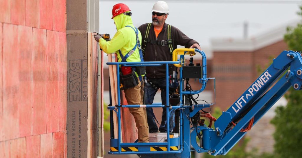 Work requirements for some Medicaid recipients will begin in 2027; What makes Ohio's plan unique compared to other states