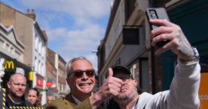 Workers' Party: Farage's Reform UK Promises to Reduce Overtime Tax