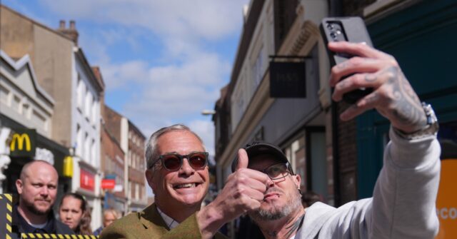 Workers' Party: Farage's Reform UK Promises to Reduce Overtime Tax