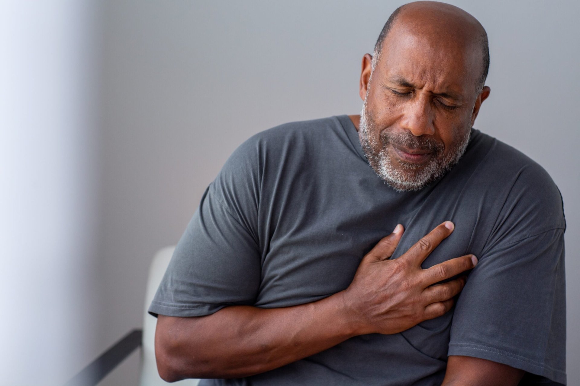 Working out at this time could potentially cut your blood pressure almost in half.