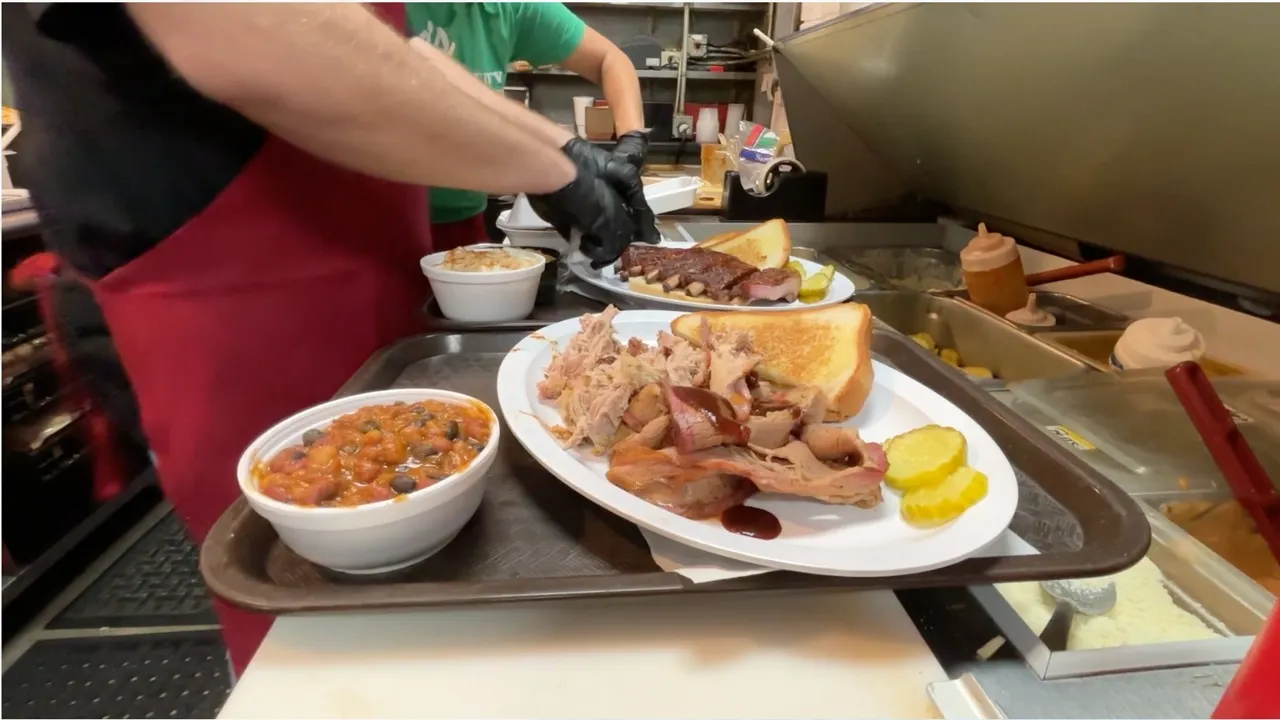 World Cup visitors might create long wait times at famous KC BBQ place