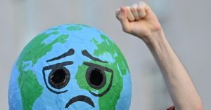 Wrightstone discusses U.N. Climate Panel's acknowledgment that dire predictions were never believable.