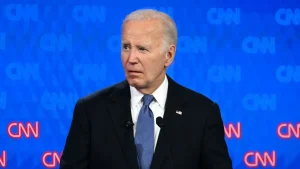 Writers claim the Biden debate ended in a tie while Jill Biden worried about a stroke.