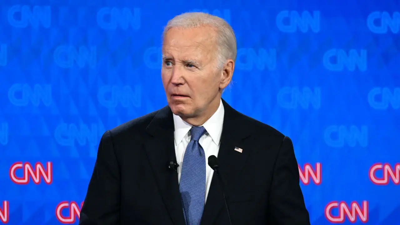 Writers claim the Biden debate ended in a tie while Jill Biden worried about a stroke.