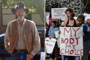 Wyoming councilman Troy Bray urged for the removal of poor judges following the abortion decision