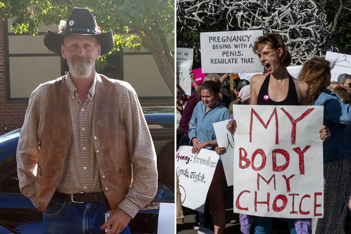 Wyoming councilman Troy Bray urged for the removal of poor judges following the abortion decision