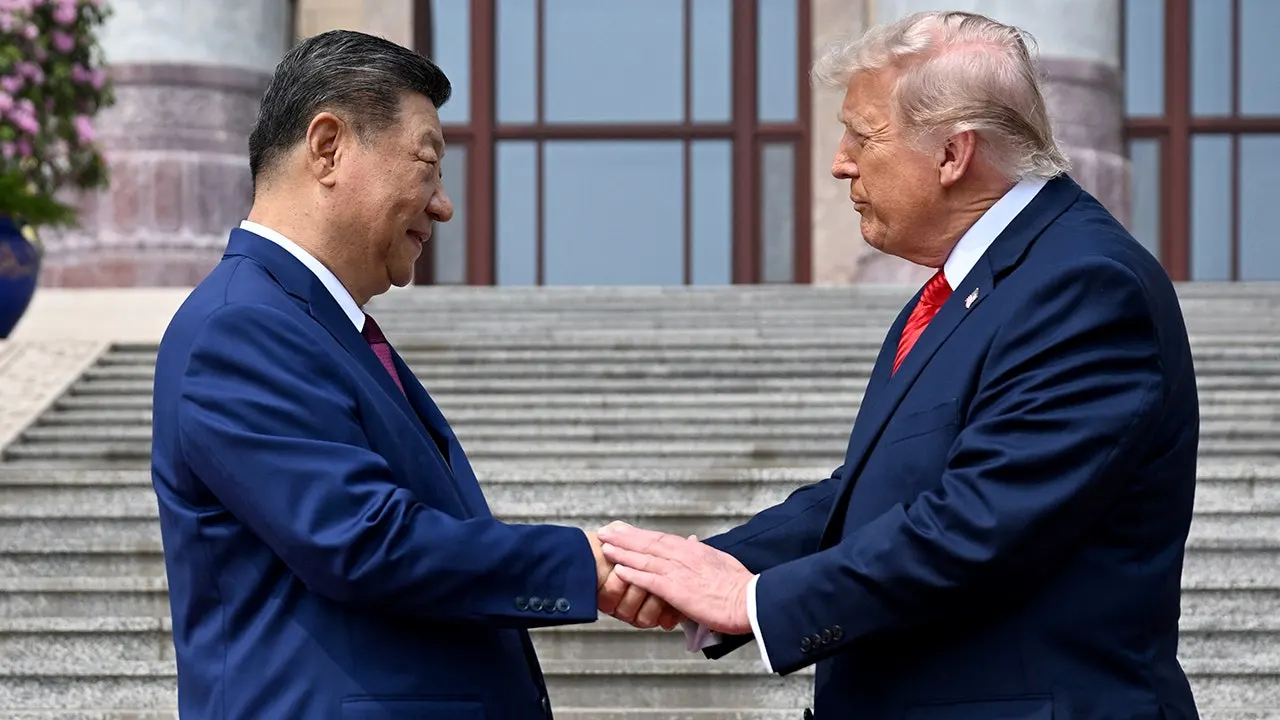 Xi cautions that the Taiwan issue might lead to conflicts between the US and China at the upcoming Beijing summit.