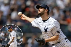Yankees' bullpen delivers inconsistent showings as positions remain uncertain
