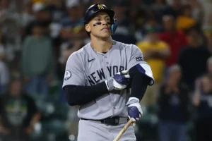 Yankees come close to victory as unlikely comeback falls short