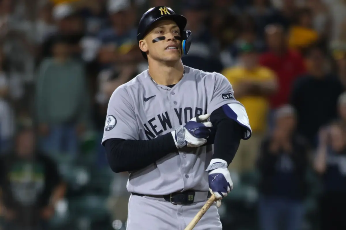 Yankees come close to victory as unlikely comeback falls short