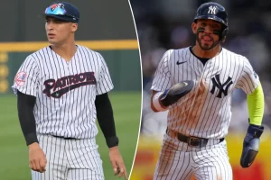 Yankees delaying their decision on Anthony Volpe for as long as possible