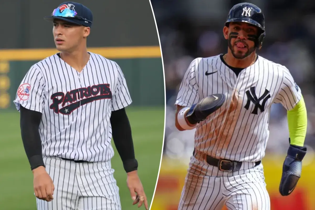 Yankees delaying their decision on Anthony Volpe for as long as possible