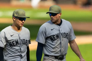 Yankees' latest struggles highlighted in a single Subway Series setback