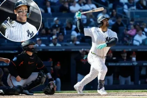 Yankees power through for another victory against Orioles