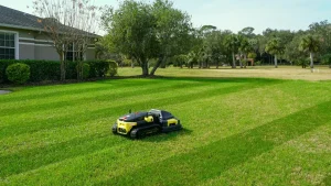 Yarbo robot mower security issues may put 6,000 owners at risk of hacking