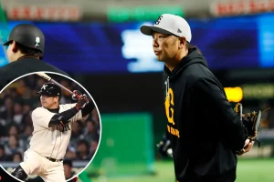 Yomiuri Giants manager Shinnosuke Abe taken into custody on charges of attacking his 18-year-old daughter